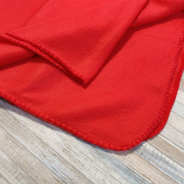 Плед - подушка 2в1 / Флисовый универсальный набор - трансформер (плед 130х150см.)